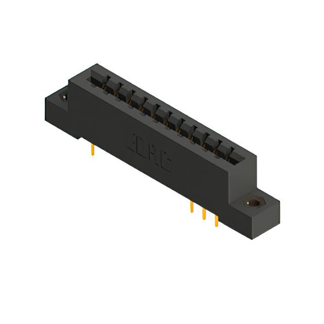 887-022-523-207 EDAC Inc.  Edgeboard Connectors
